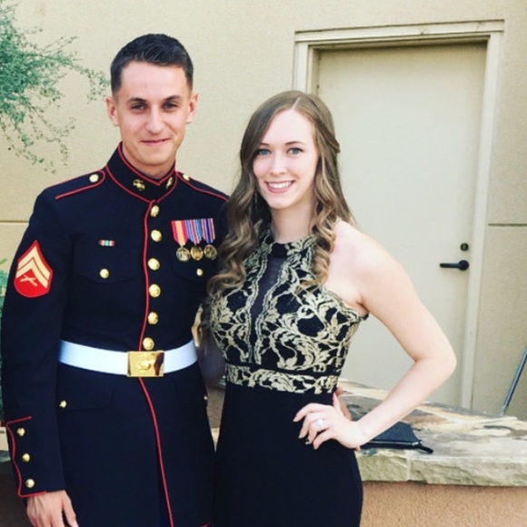 Meet your Posher, Derek - Picture 1 of 1